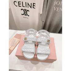 Miu Miu Sandals